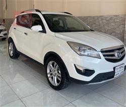 Changan CS35